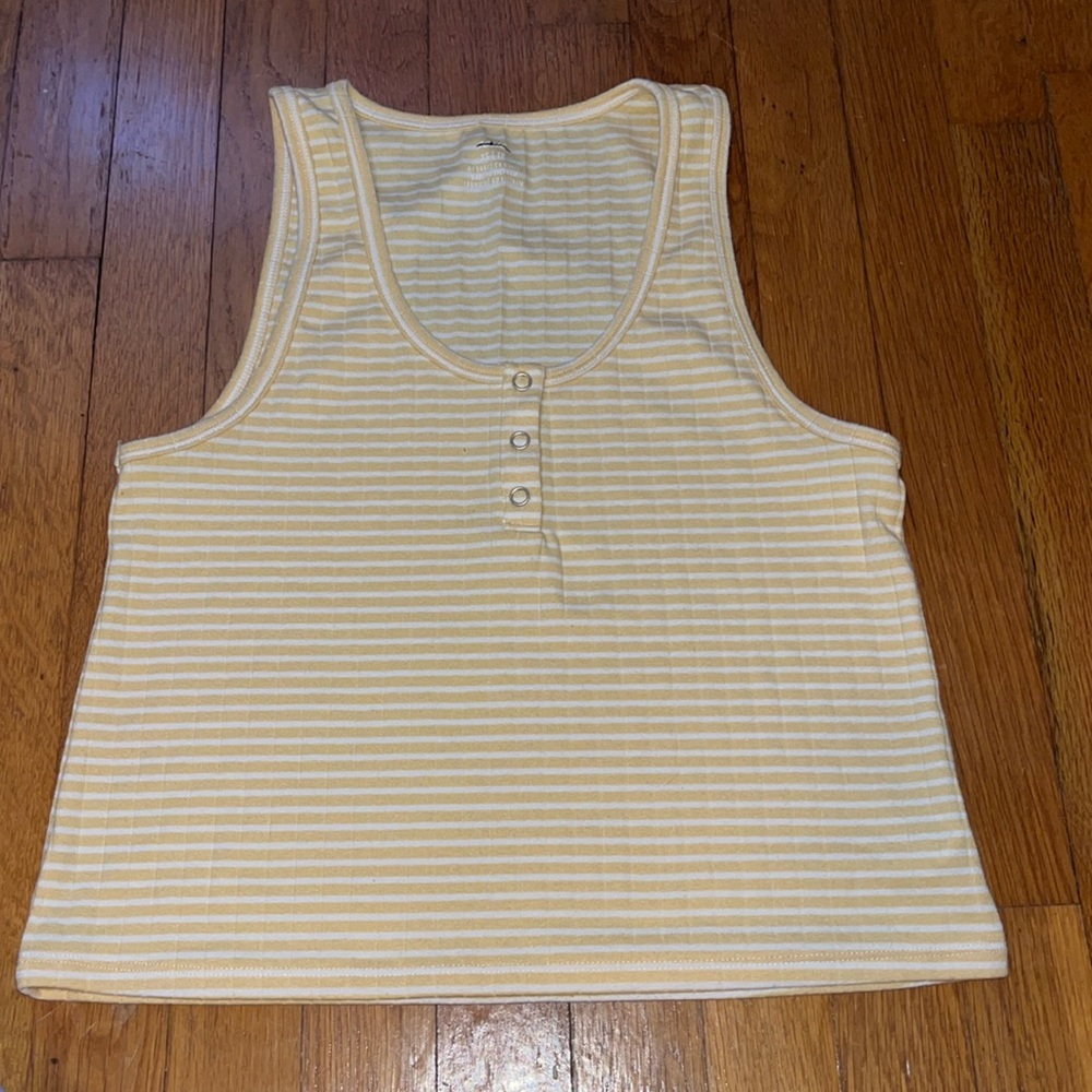Aerie tank top size XS